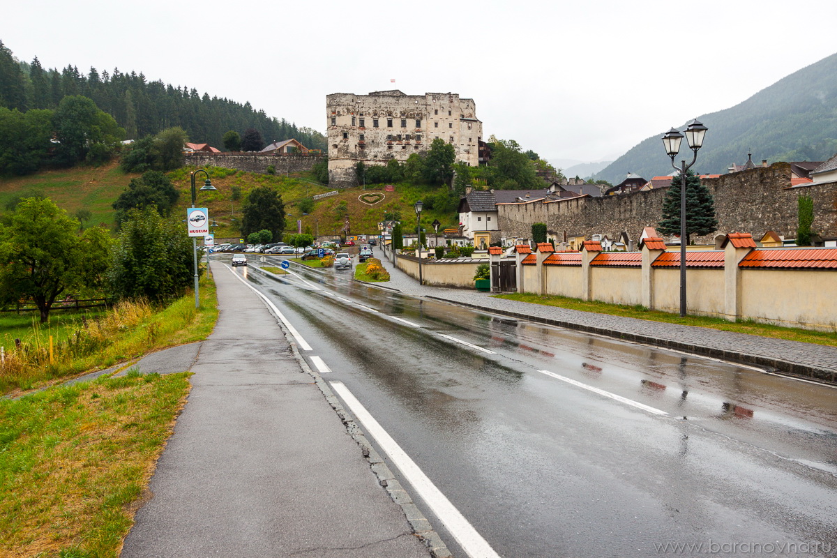 Gmund in Karnten